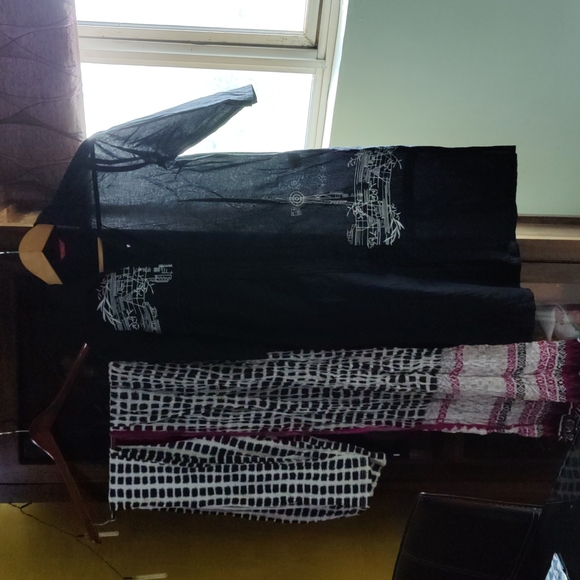 W for Women Other - W Cotton Suit M